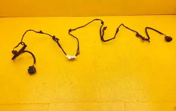 Volkswagen Transporter - Caravelle T7 Parking sensor (PDC) wiring loom 7T0971104G