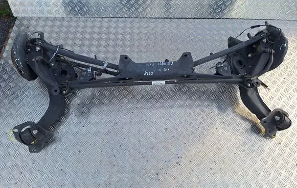 Mini Cooper Countryman F60 Rear suspension assembly kit set 