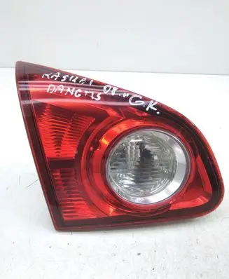 Nissan Qashqai Tailgate rear/tail lights 89071063