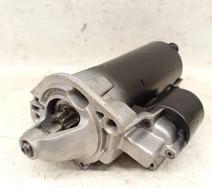 Mercedes-Benz S W140 Starter motor 0001110053 0041517801 0041513701