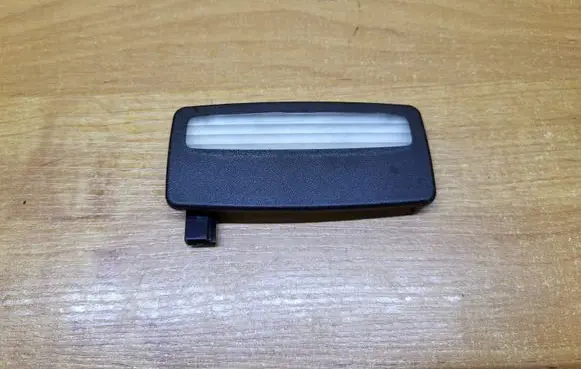 BMW 3 E92 E93 Front seat light 6966491