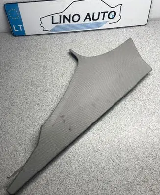 BMW 3 F30 F35 F31 (C) pillar trim 7221004