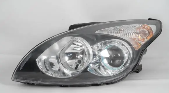 Hyundai i30 Headlight/headlamp 921012R000 1EL010146