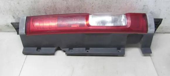 Renault Trafic II (X83) Rear/tail lights