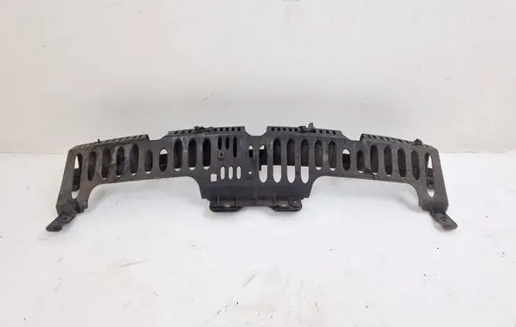 Mini Cooper Countryman R60 Rear bumper mounting bracket 9800757 114609