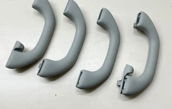 Skoda Octavia Mk3 (5E) A set of handles for the ceiling 561857607C