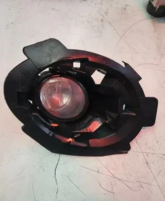 Rear fog light