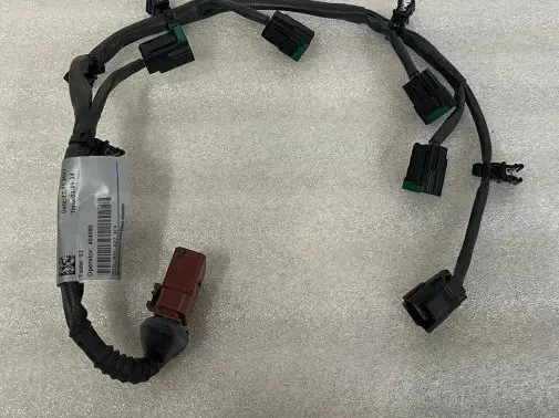 Audi R8 4S Other wiring loom 07L971627AF