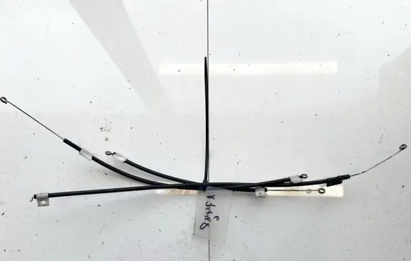 Fiat Doblo Air flap motor/actuator 