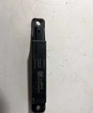 Chevrolet Corvette C8 Keyless system antenna 13530910