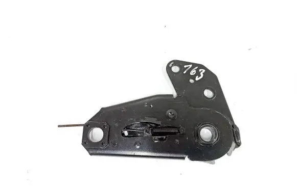 Mercedes-Benz ML W163 Seat adjustment assembly 421708