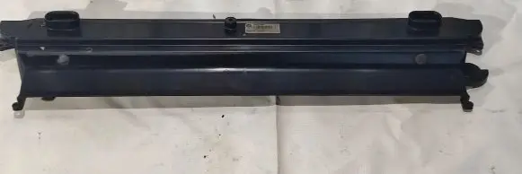 BMW 5 E60 E61 Radiator support slam panel bracket 778783004
