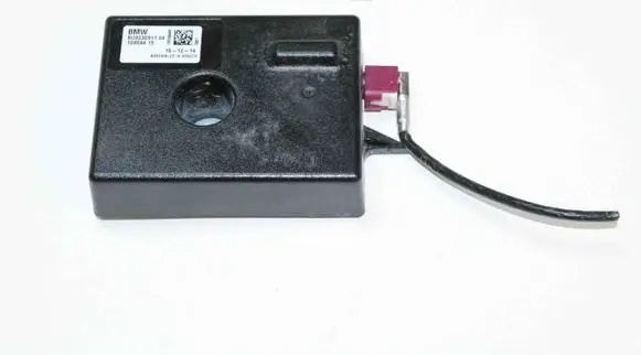 Aerial antenna amplifier