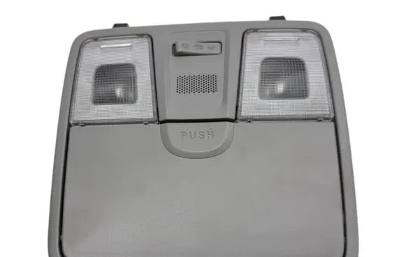 Hyundai i20 (GB IB) Front seat light 92800C7XXX 299131763