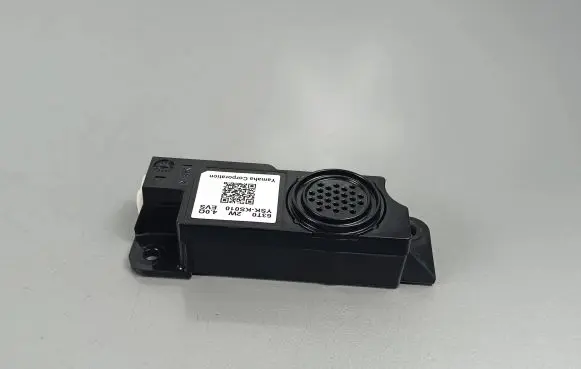 Suzuki SX4 S-Cross Other control units/modules YSKKS010