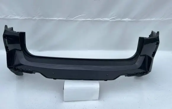 BMW iX3 G08 Rear bumper 51129853318