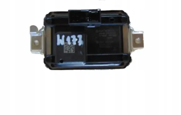 Mercedes-Benz A W177 Windshield/windscreen camera A2479000910