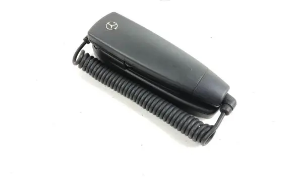 Mercedes-Benz S W221 Phone B67876128 35102733270190 07W05