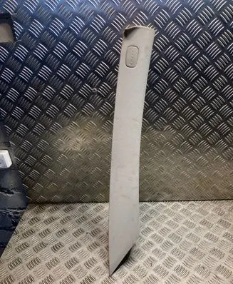 Mercedes-Benz E W212 (A) pillar trim 2126906025 A2126906025