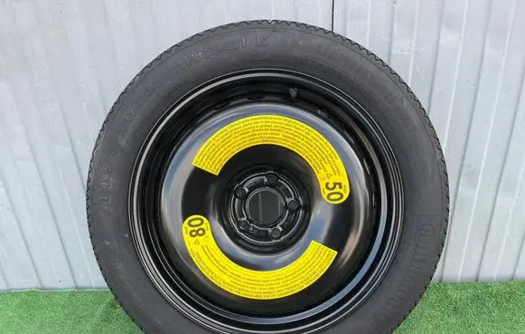 Audi A8 S8 D4 4H R19 spare wheel 4H0601027E