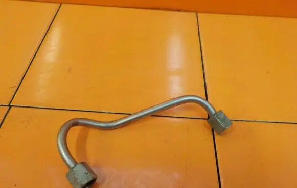 Volvo S60 Fuel line pipe PRZEWOD 6MB63
