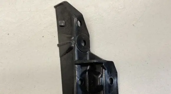 Lexus GS 250 350 300H 450H Front bumper mounting bracket 8115830J30
