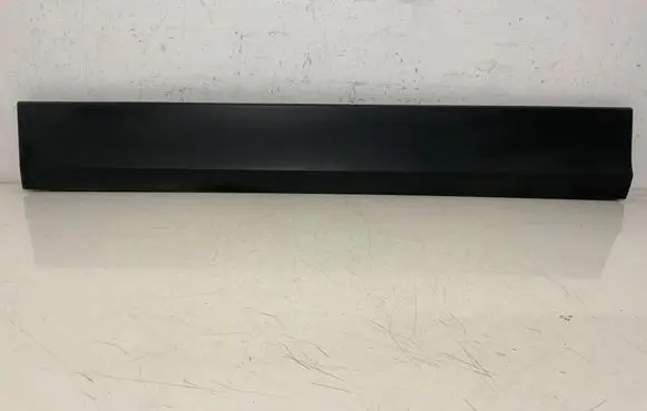 Volkswagen T-Cross Front door trim (molding) 2GM854939G