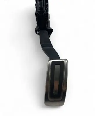 Volkswagen Golf VII Accelerator throttle pedal 5Q1723503K