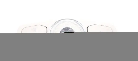 Ford Focus ST Boot/trunk interior light AM51-13K767-AB