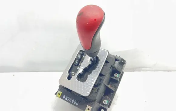 Mercedes-Benz SLK R170 Gear shifter/selector PP170267054