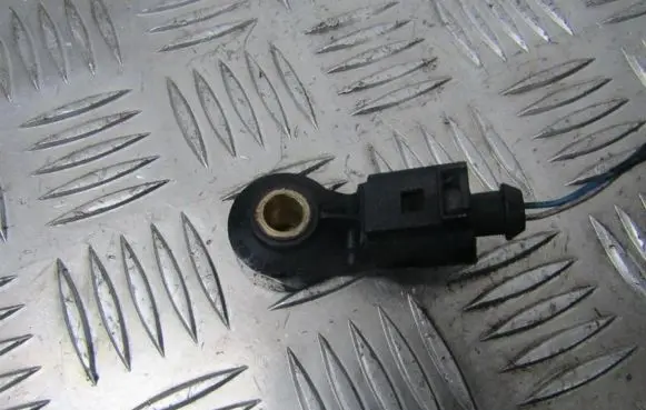 Volkswagen Golf V Detonation knock sensor 0261231146