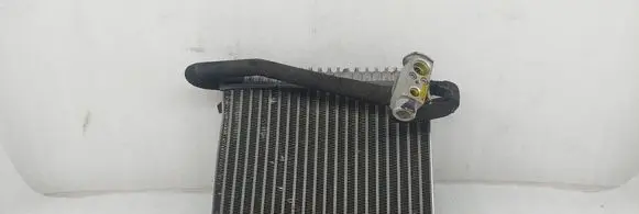 Opel Astra H A/C cooling radiator (condenser) 324336
