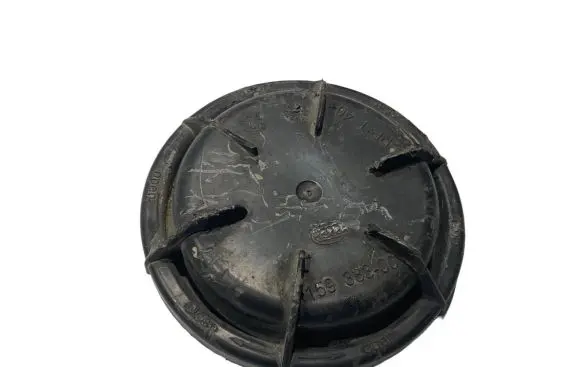 Headlight/headlamp dust cover