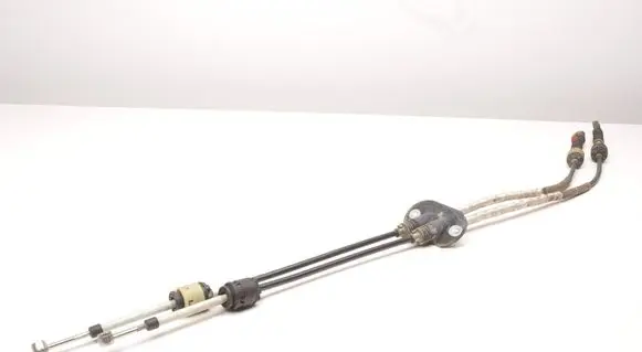 Volvo V50 Gear shift cable linkage 31259495