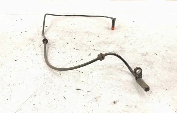 Mercedes-Benz C W204 ABS rear brake sensor 2045400317 A2045400317