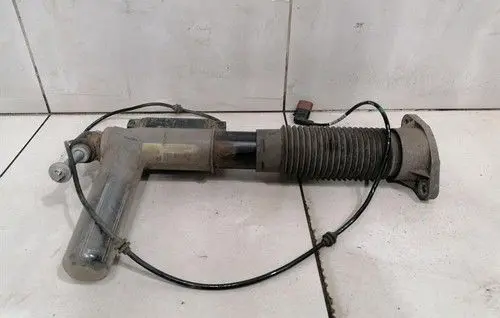 Mercedes-Benz E W213 Rear shock absorber with coil spring A2133200402