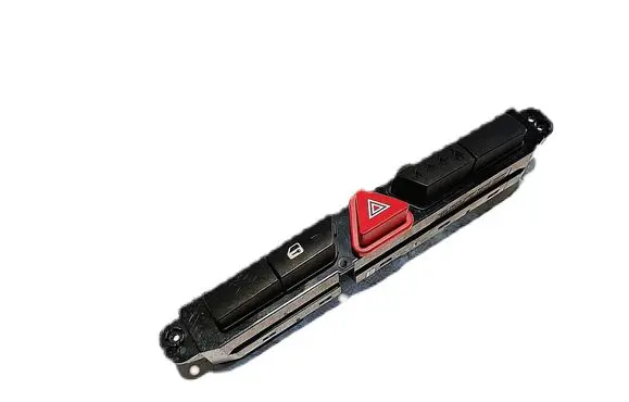 KIA Ceed Hazard light switch 937001H000