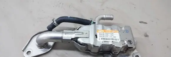 Toyota Sienna XL40 IV EGR valve cooler 25680F002000 C2160121990 ACN041946