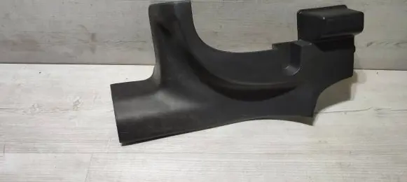Mitsubishi ASX Foot area side trim 7656A139