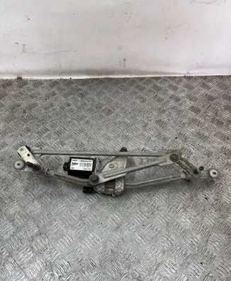 Fiat Tipo Front wiper linkage and motor W000074253 079320742535