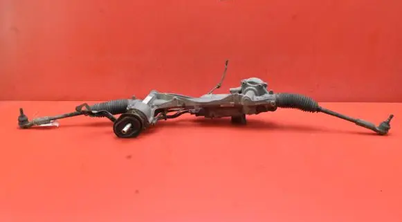 Skoda Octavia Mk3 (5E) Steering rack 5Q1423051BB
