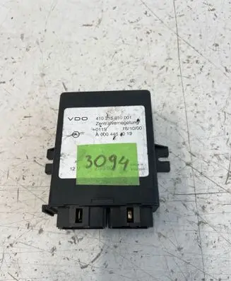 Mercedes-Benz Sprinter W901 W902 W903 W904 Door central lock control unit/module 410215010001 0115 A0004461019