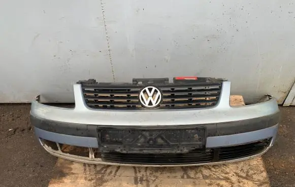 Volkswagen PASSAT B5 Front bumper