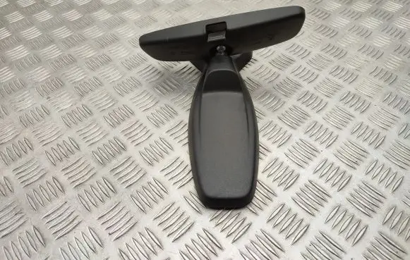 Ford Focus Rear view mirror (interior) BM5117D550BBW BM5117D568ADW