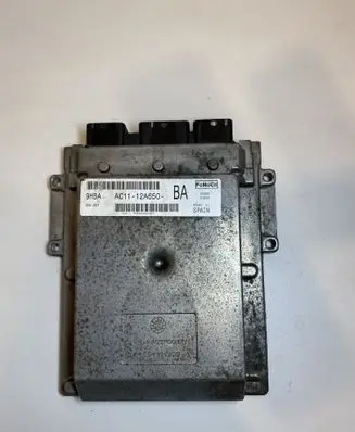 Ford Transit Engine control unit/module AC1112A650BA