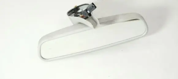 Audi A4 S4 B8 8K Rear view mirror (interior) 8T0857593