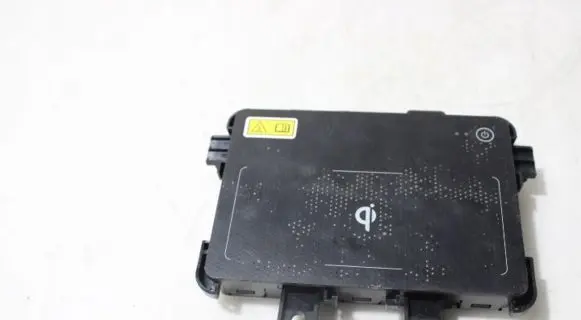 Honda Civic X Camera control unit module 