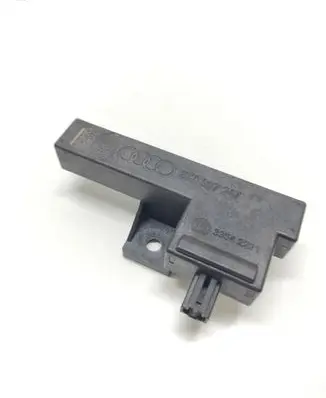 Keyless (KESSY) go control unit/module