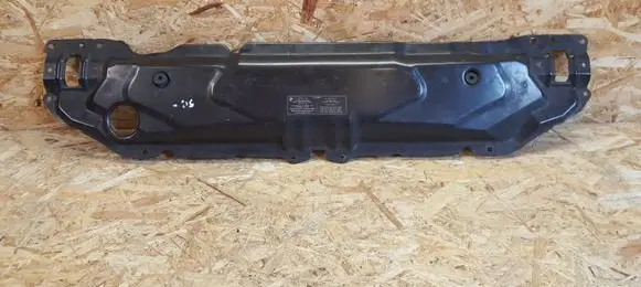 BMW 5 E60 E61 Top upper radiator support slam panel 7033741 51647033741