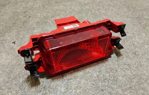 Hyundai Kona II Rear fog light 92407STD 20240522